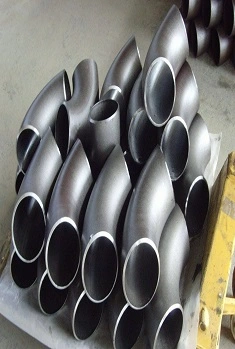 SMO 254 Pipe fittings